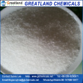 Cationic polyacrylamide powder